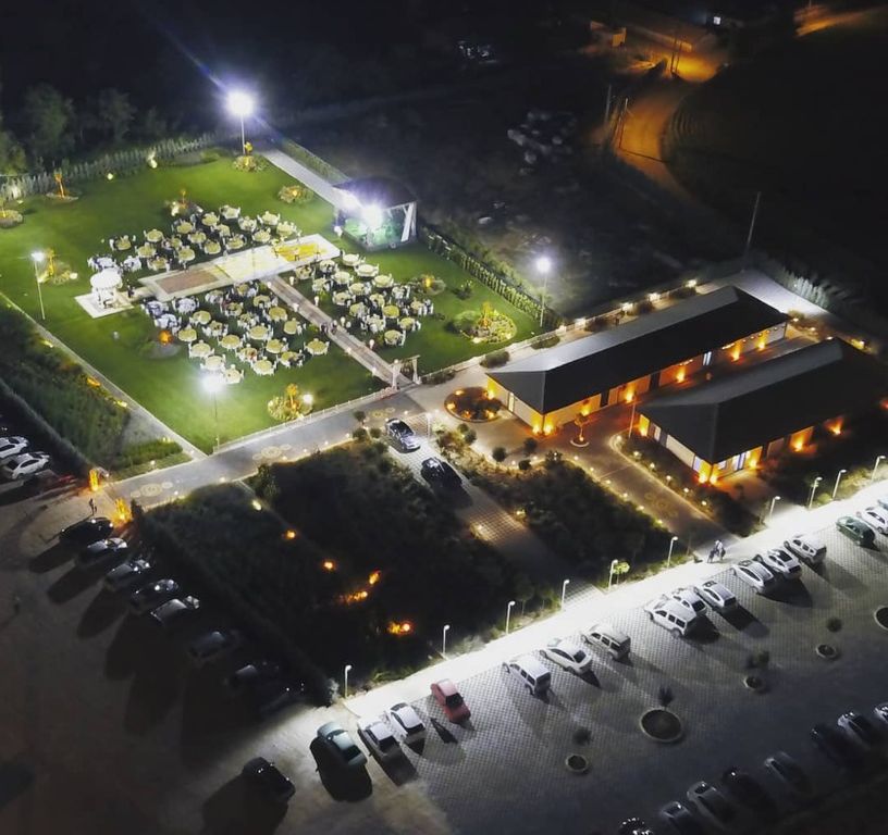 Wedding Sultan Gardens