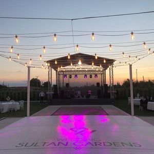 Wedding Sultan Gardens