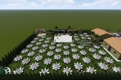 Agora Wedding Event&Hall image