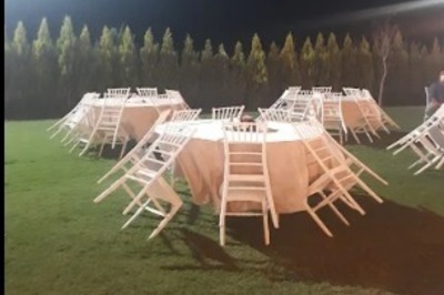 Agora Wedding Event&Hall