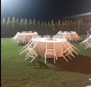 Agora Wedding Event&Hall