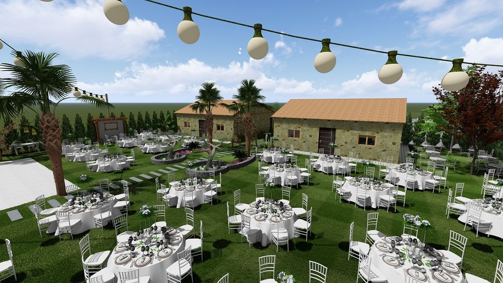 Agora Wedding Event&Hall