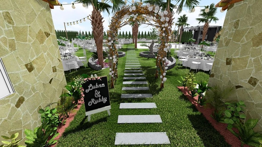 Agora Wedding Event&Hall