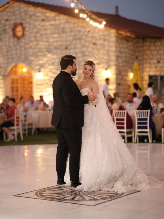 Agora Wedding Event&Hall