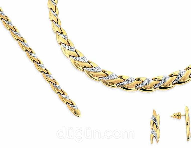 Murat 2 Gold Kuyumculuk