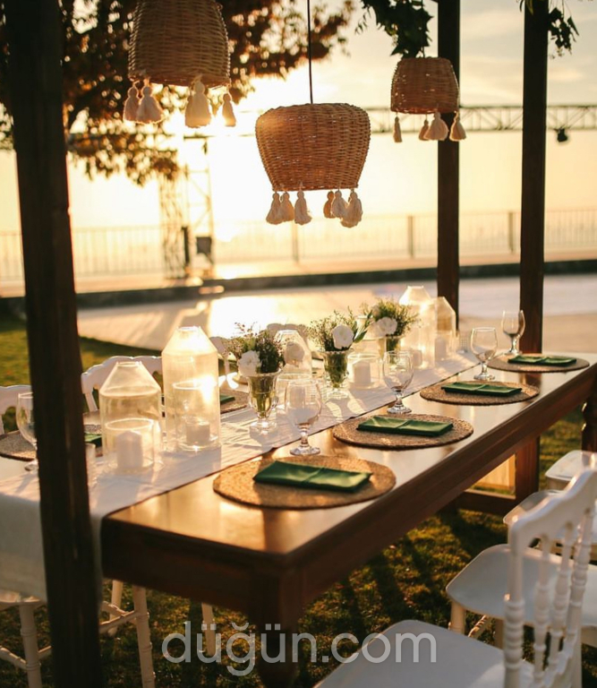 Nisa Organizasyon By Seyirtepe