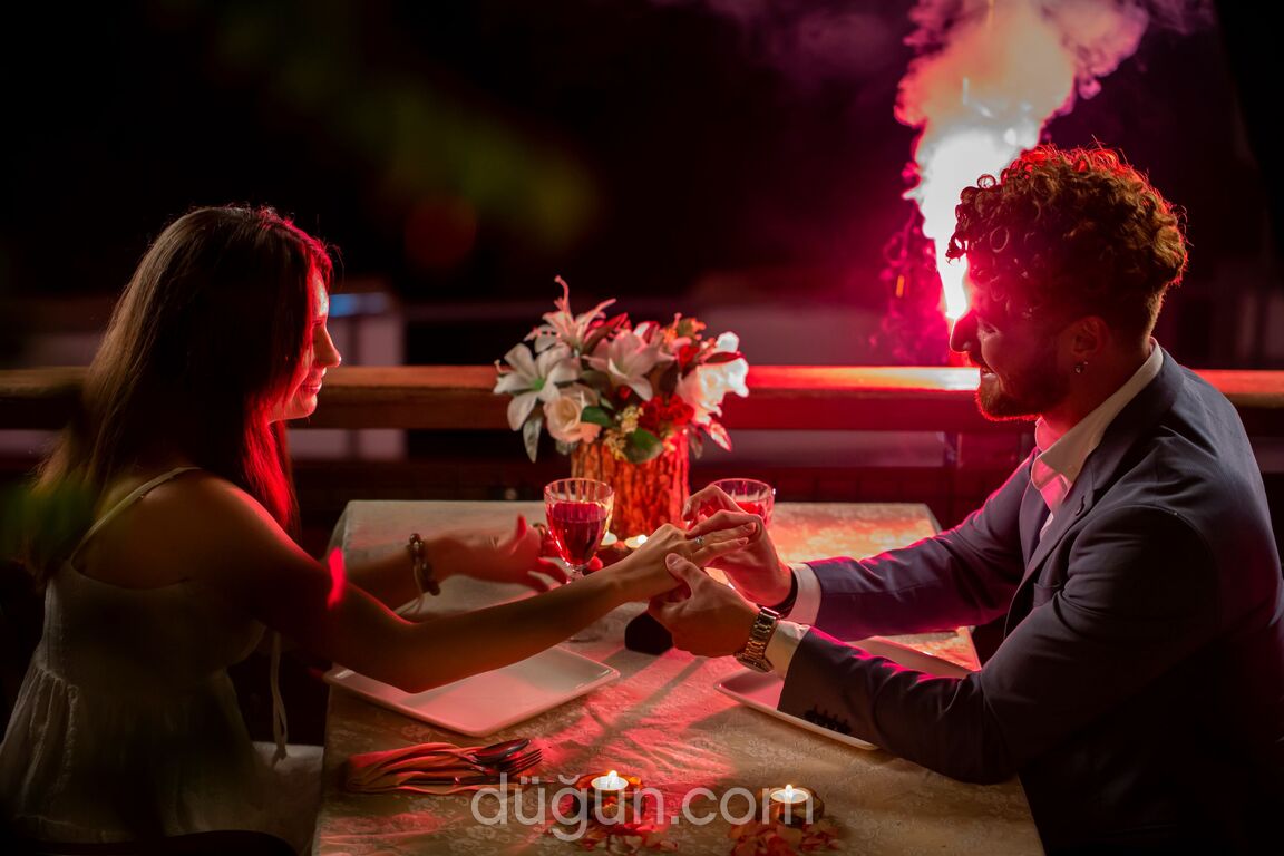 Nisa Organizasyon By Seyirtepe