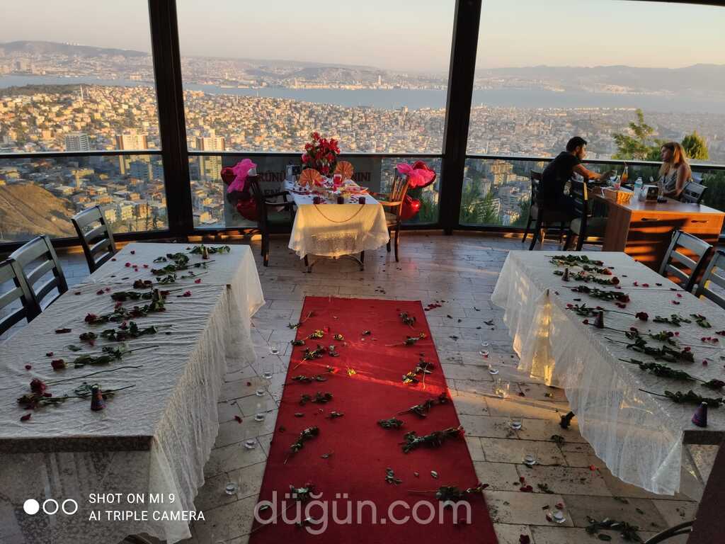 Nisa Organizasyon By Seyirtepe