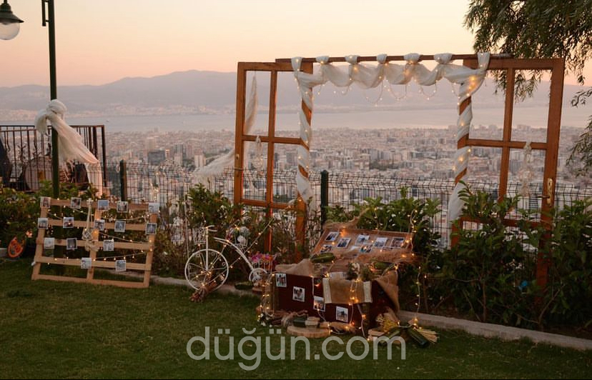 Nisa Organizasyon By Seyirtepe