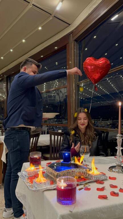 Nisa Organizasyon By Seyirtepe