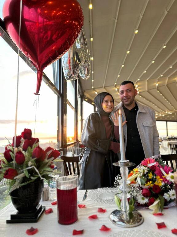 Nisa Organizasyon By Seyirtepe