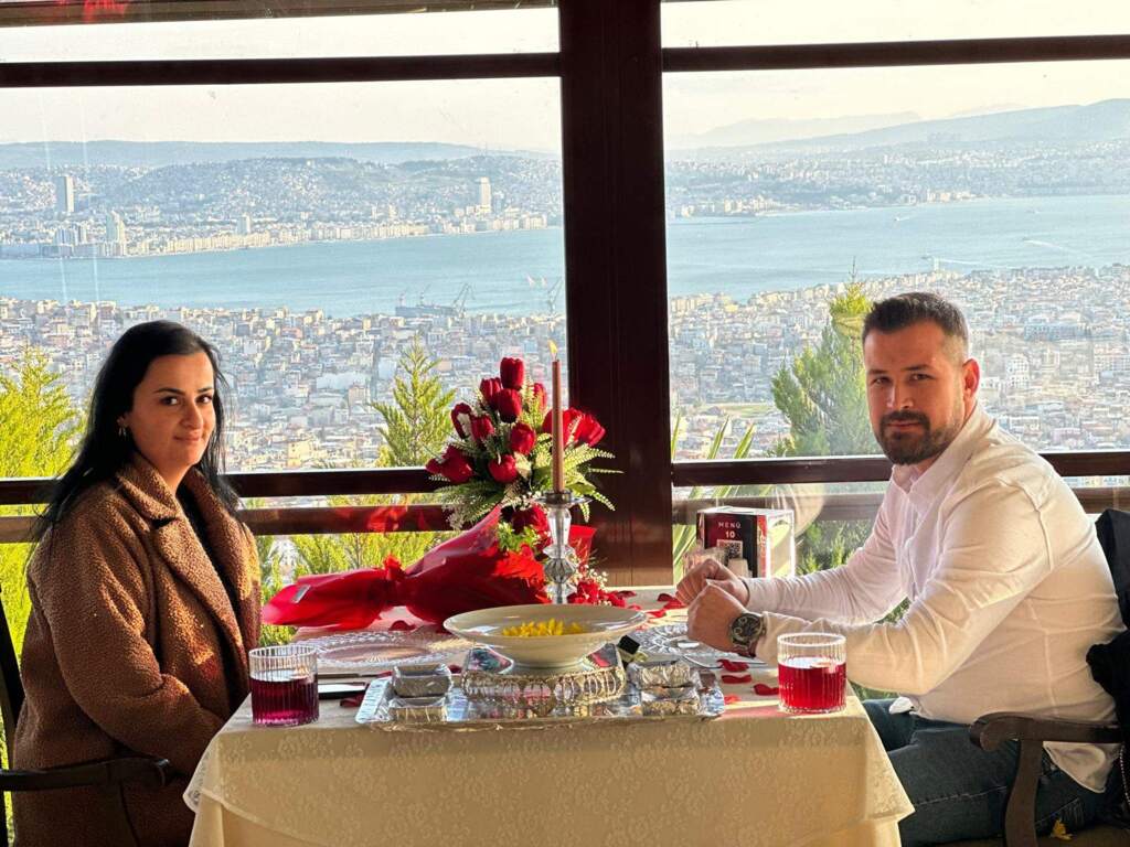 Nisa Organizasyon By Seyirtepe