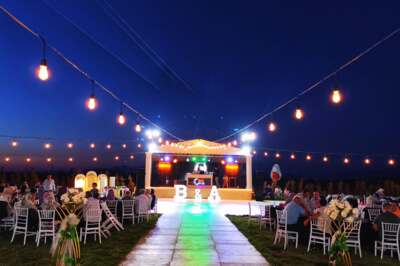 Gökkuşağı Garden & Cafe