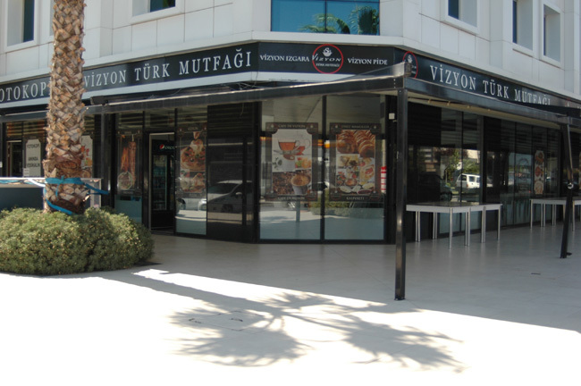 Vizyon Türk Mutfağı