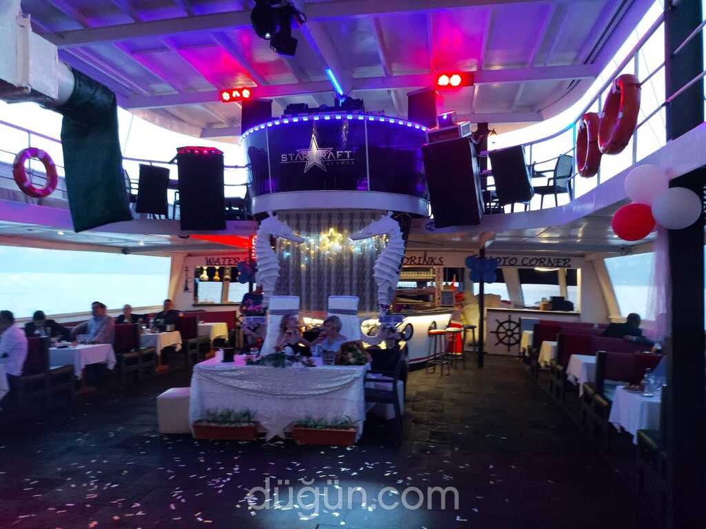 Star Craft Alanya