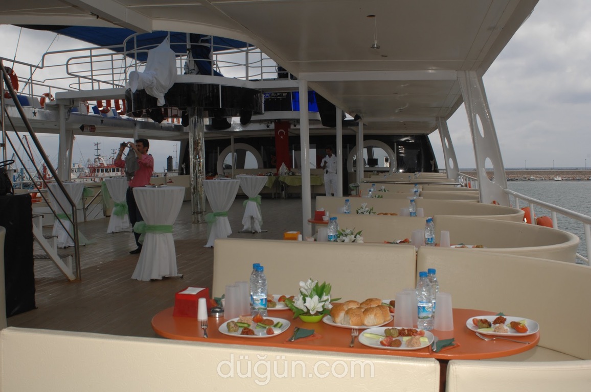 Star Craft Alanya