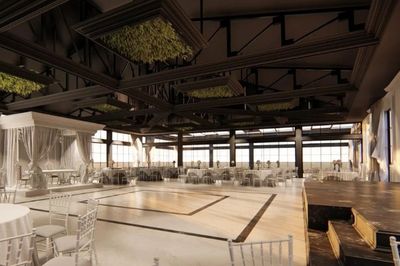 Duru Düğün Davet & Toplantı Salonu