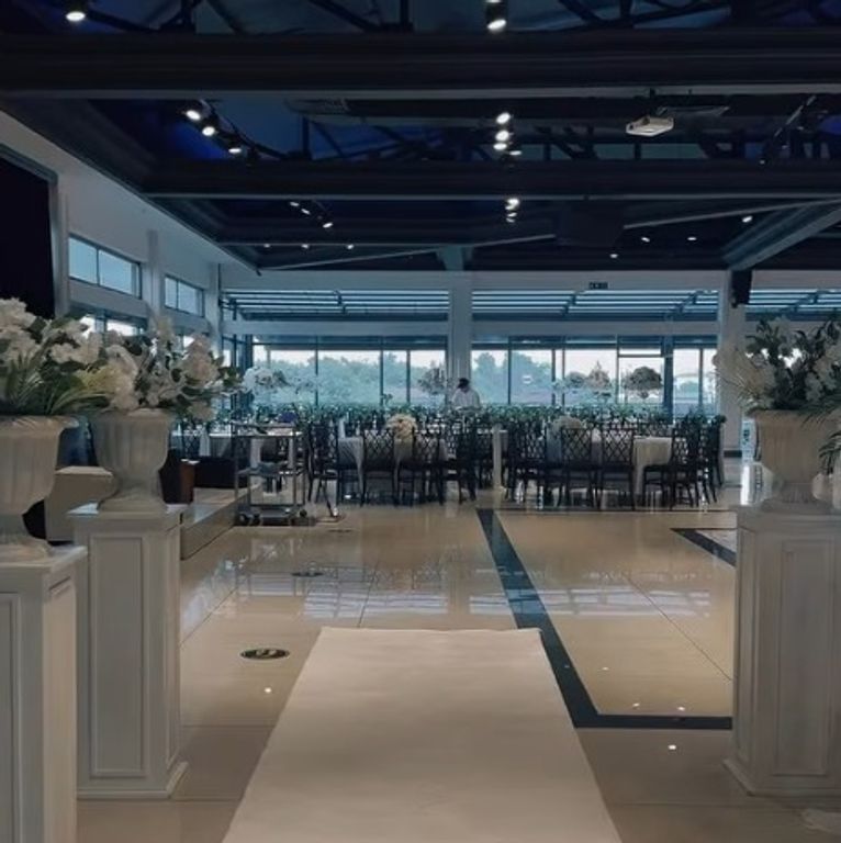 Duru Düğün Davet & Toplantı Salonu