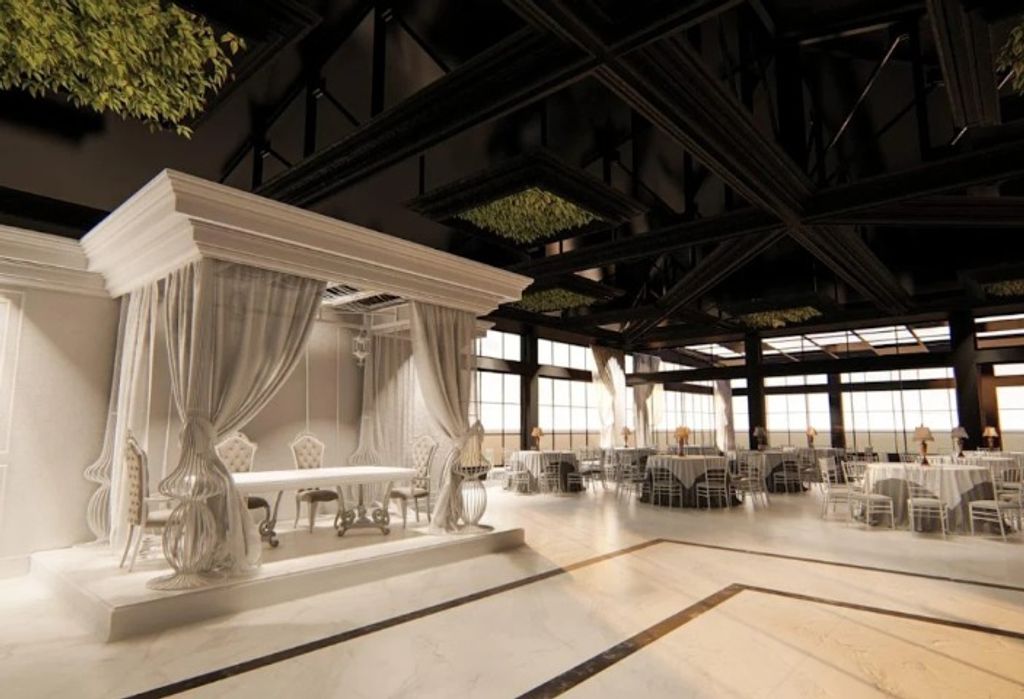 Duru Düğün Davet & Toplantı Salonu