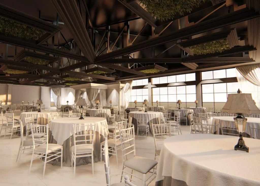 Duru Düğün Davet & Toplantı Salonu