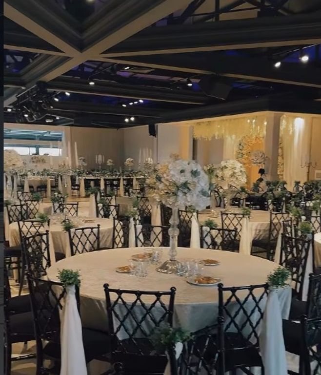 Duru Düğün Davet & Toplantı Salonu