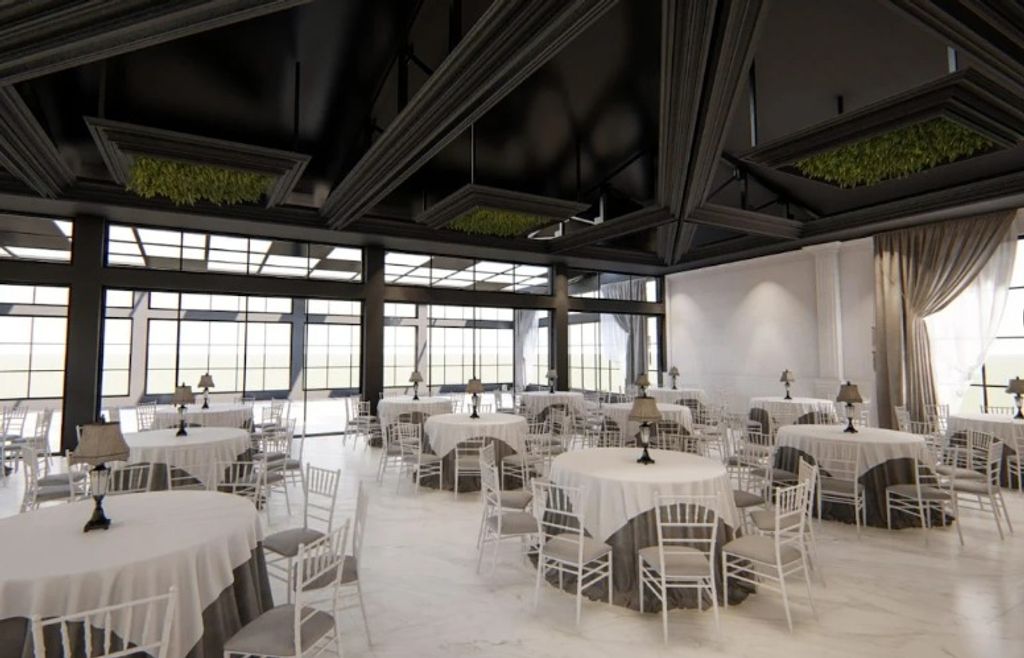 Duru Düğün Davet & Toplantı Salonu