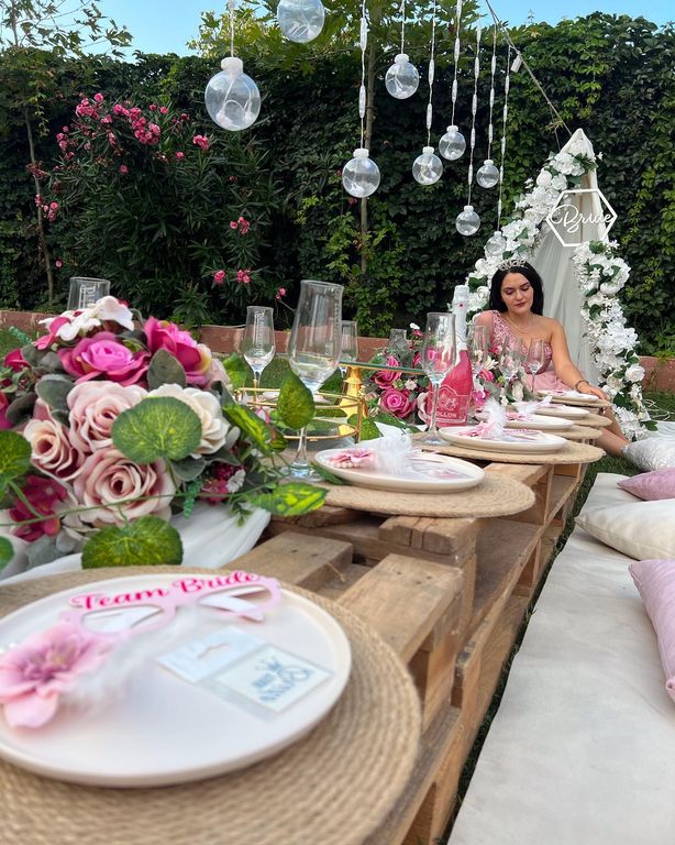 Dereboyu Kır Düğün Salonu