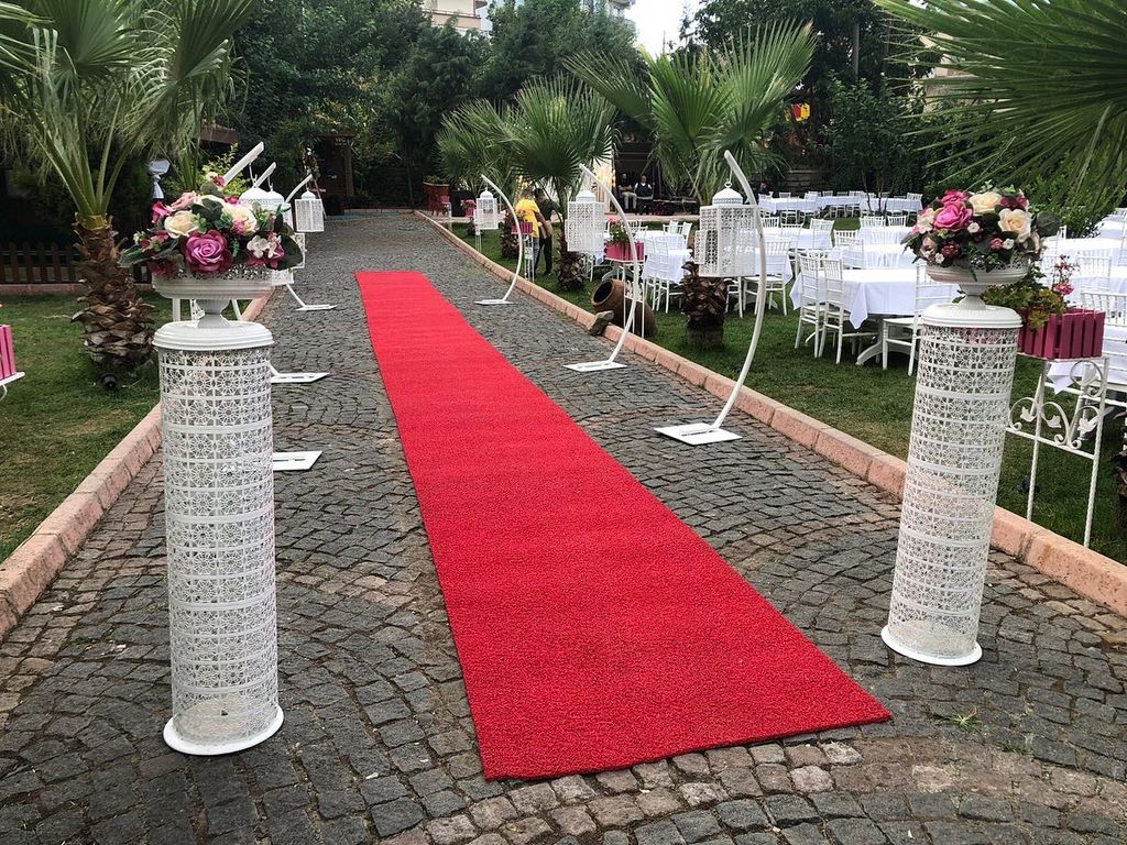 Dereboyu Kır Düğün Salonu