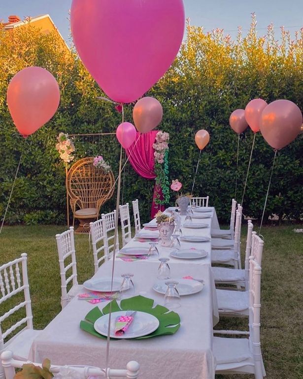 Dereboyu Kır Düğün Salonu