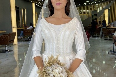 Espina Kuaför Esenyurt