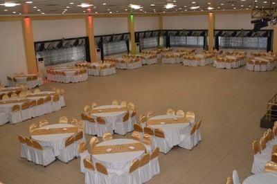 Mem u Zin Düğün Salonu