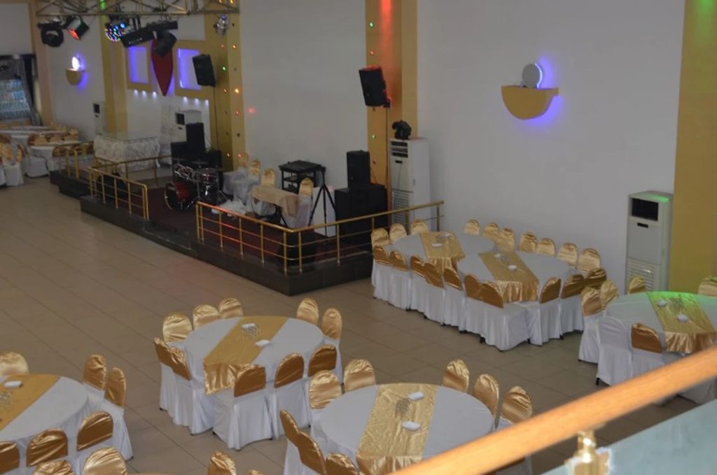 Mem u Zin Düğün Salonu