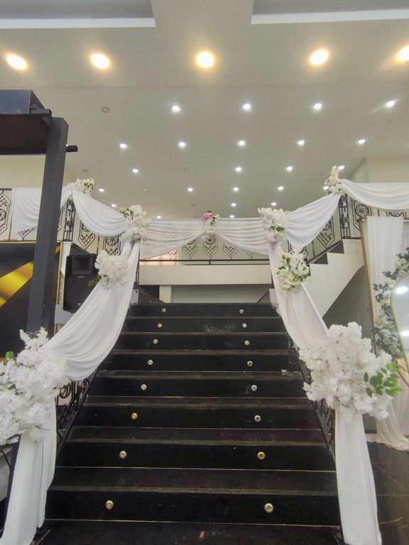 Mem u Zin Düğün Salonu