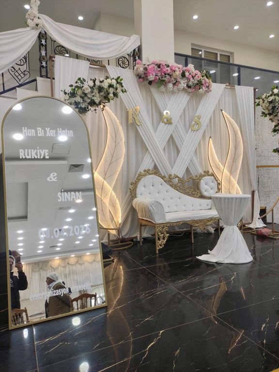 Mem u Zin Düğün Salonu