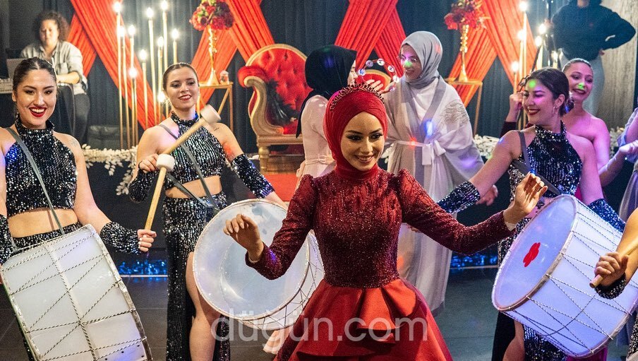 Nis Kına Organizasyon