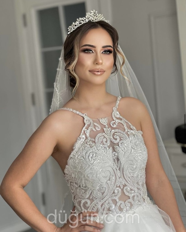 Dilara Kuşcu Make Up Studio