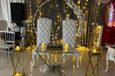 Gold Düğün Salonu
