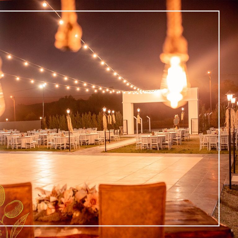 Zeytinli Bahçe Kır Düğün Salonu