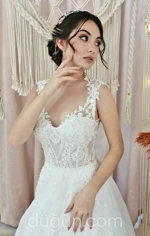 Bahar Altay Houte Couture