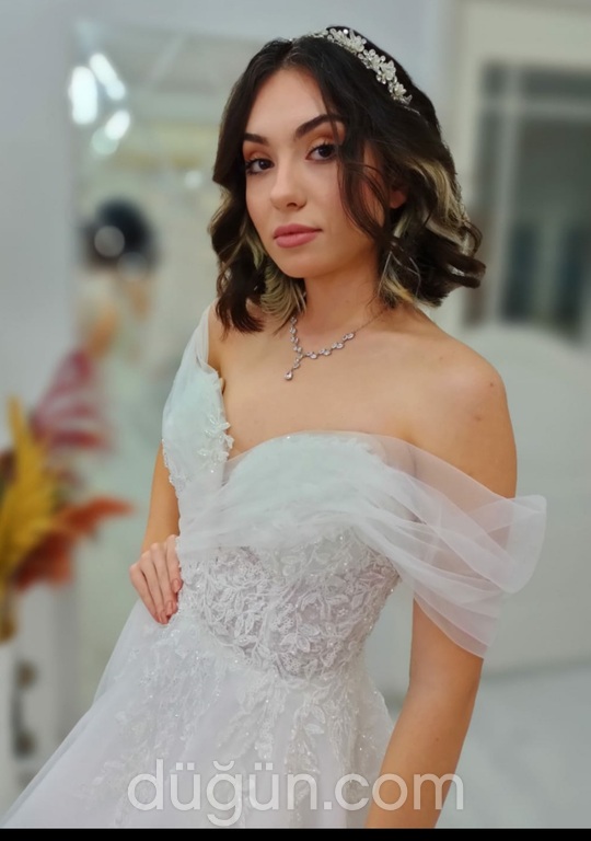 Bahar Altay Houte Couture