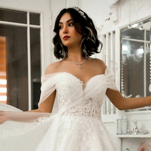 Bahar Altay Houte Couture