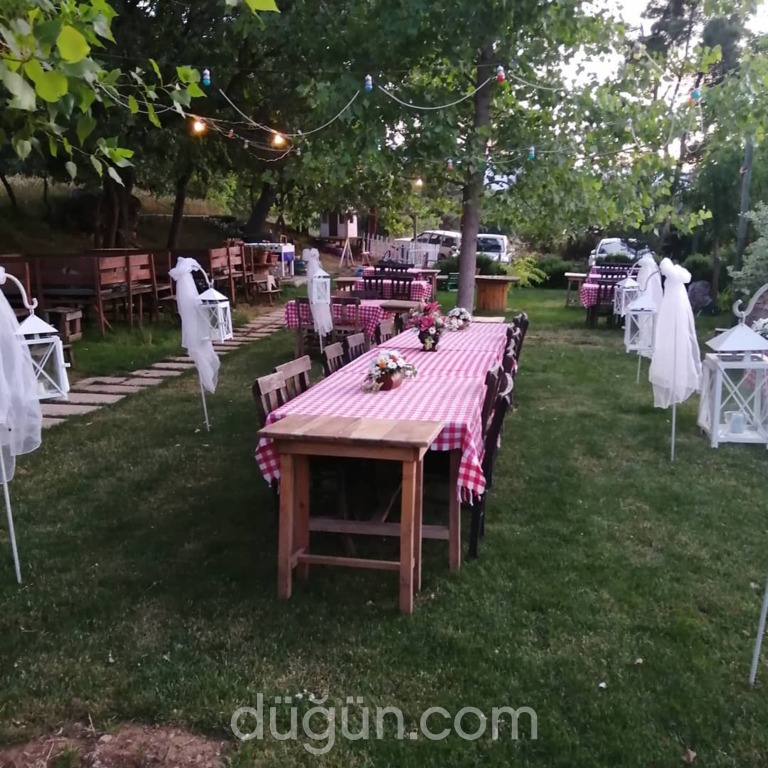 Gökpınar Hobi Bahçeleri