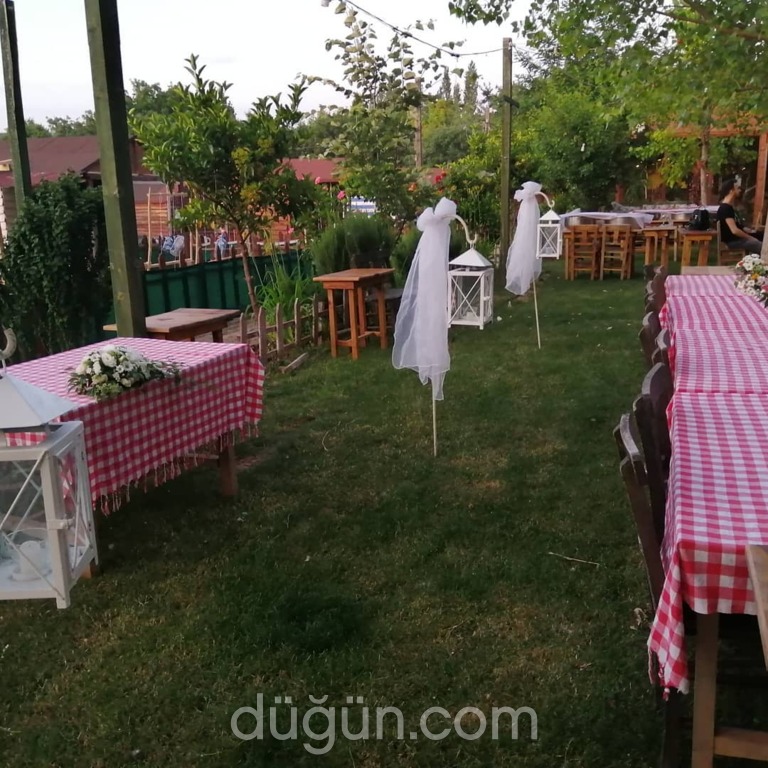 Gökpınar Hobi Bahçeleri