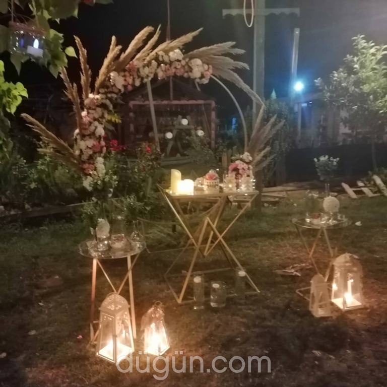 Gökpınar Hobi Bahçeleri