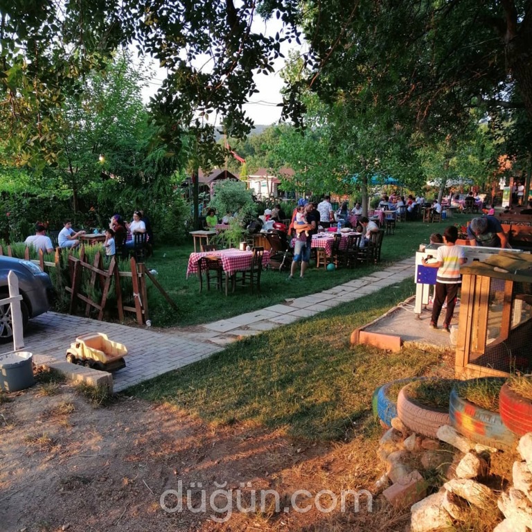 Gökpınar Hobi Bahçeleri