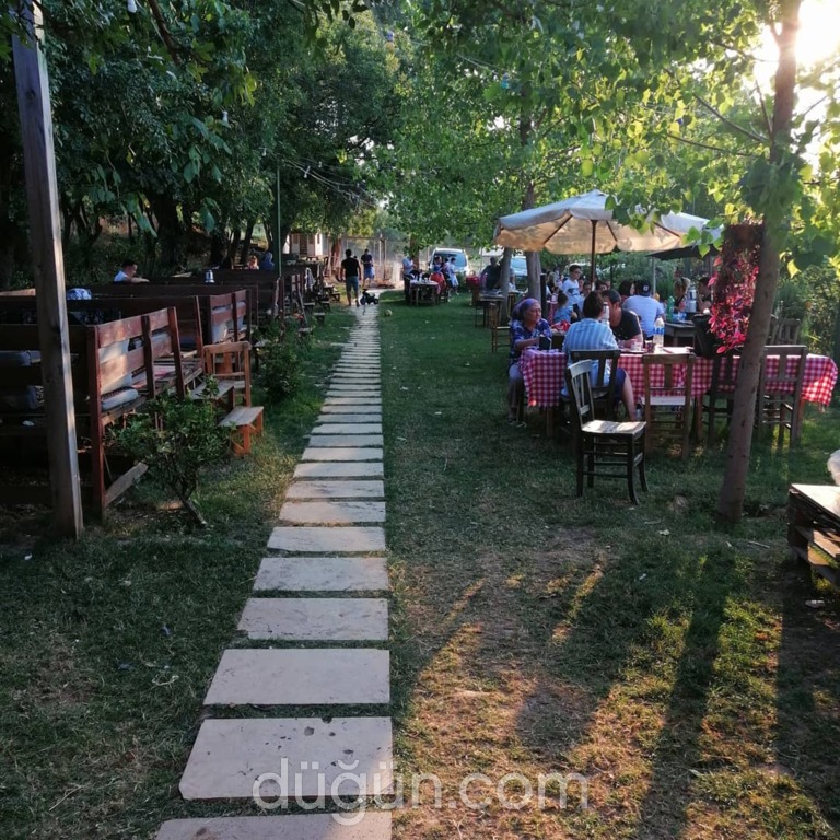 Gökpınar Hobi Bahçeleri