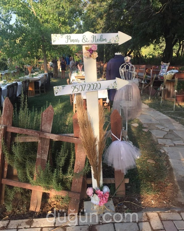 Gökpınar Hobi Bahçeleri