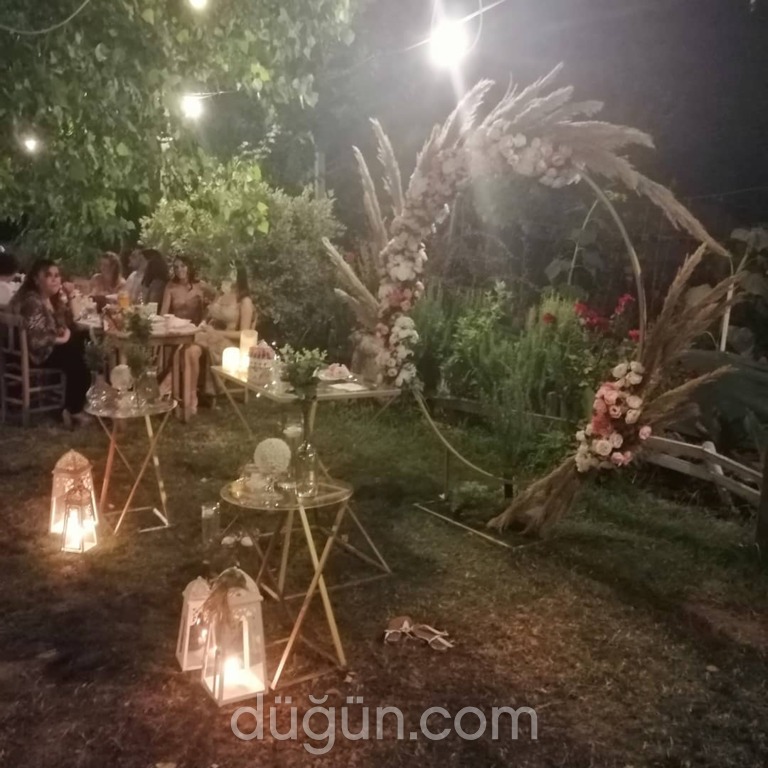 Gökpınar Hobi Bahçeleri