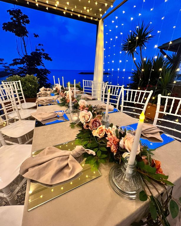 Livio Otel & Restoran