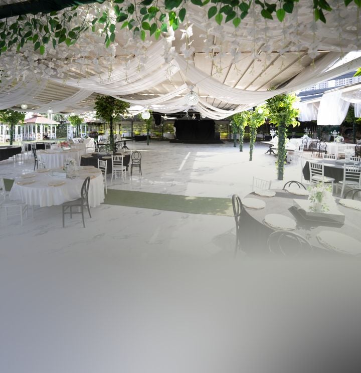 Next Garden Nikah ve Balo Salonu